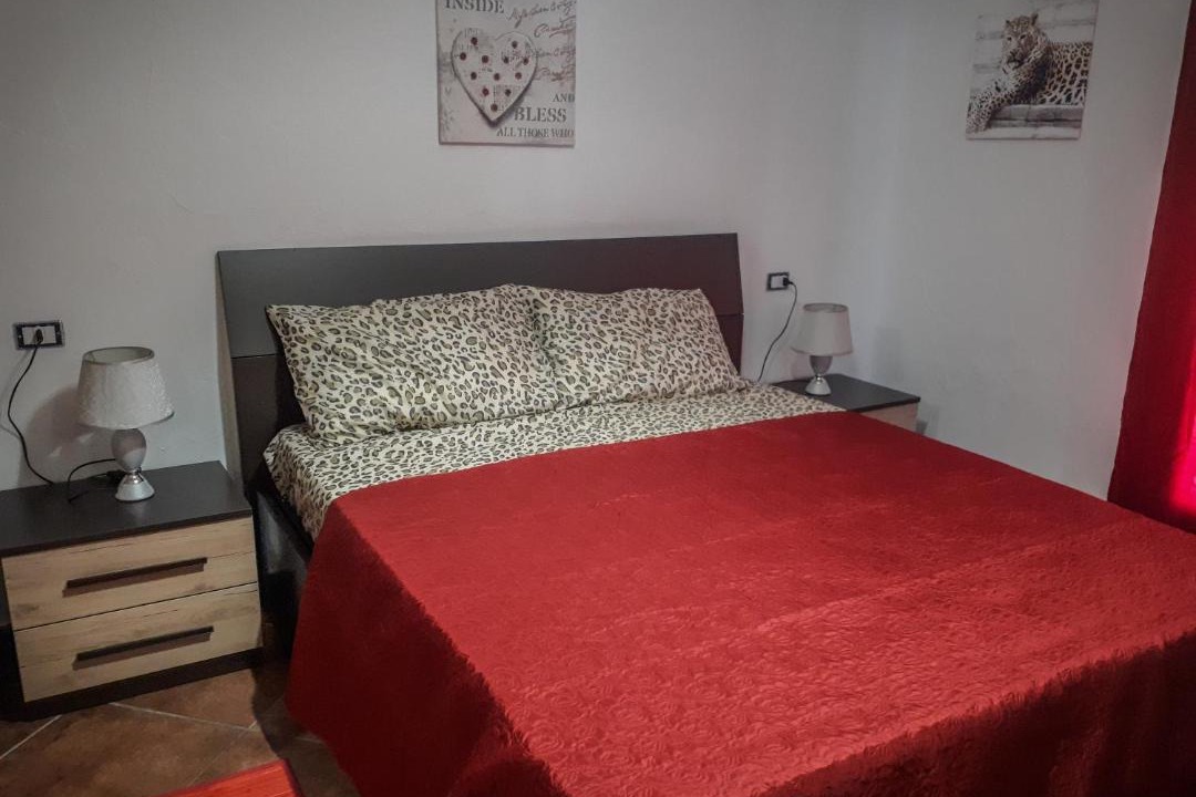 Photo of Bedroom in Milis