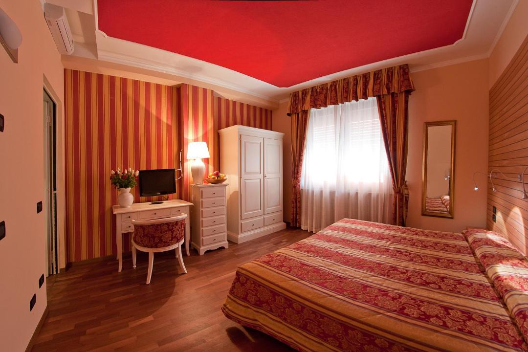 Photo of Bedroom in Cles