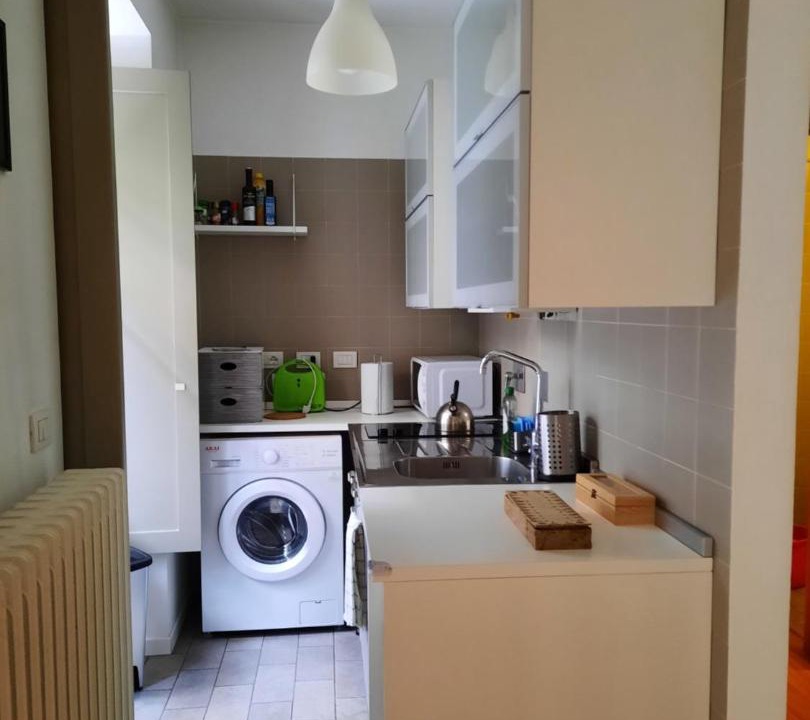 Photo of Kitchen in Turin