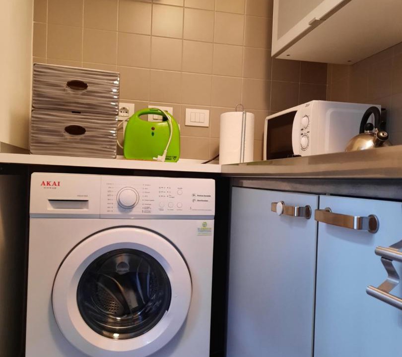 Photo of Kitchen in Turin