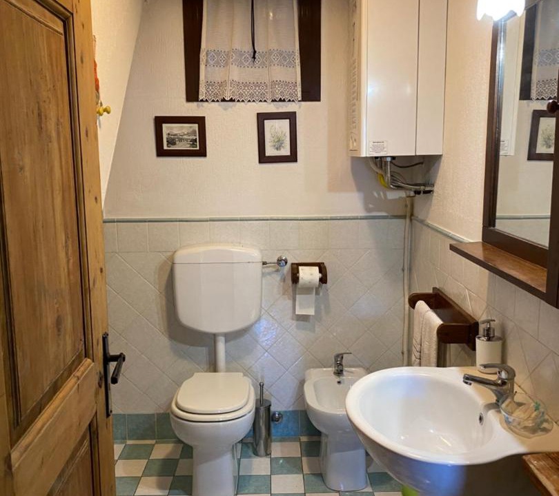 Photo of Bathroom in Duc A Valle e A Monte