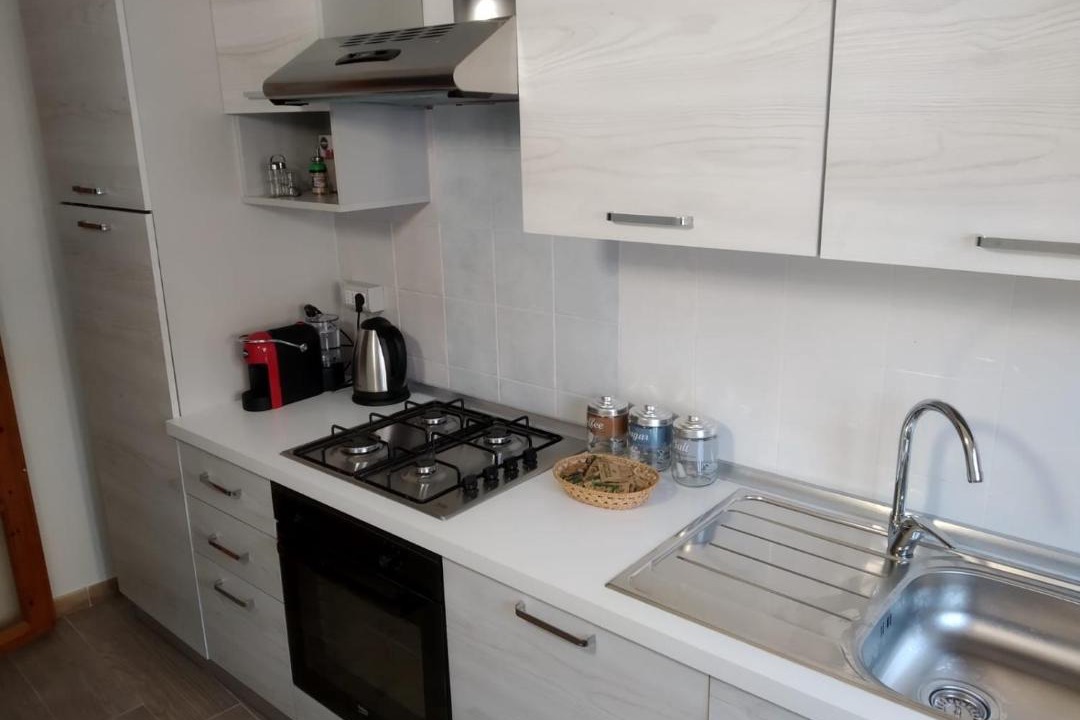 Photo of Kitchen in Narbolia