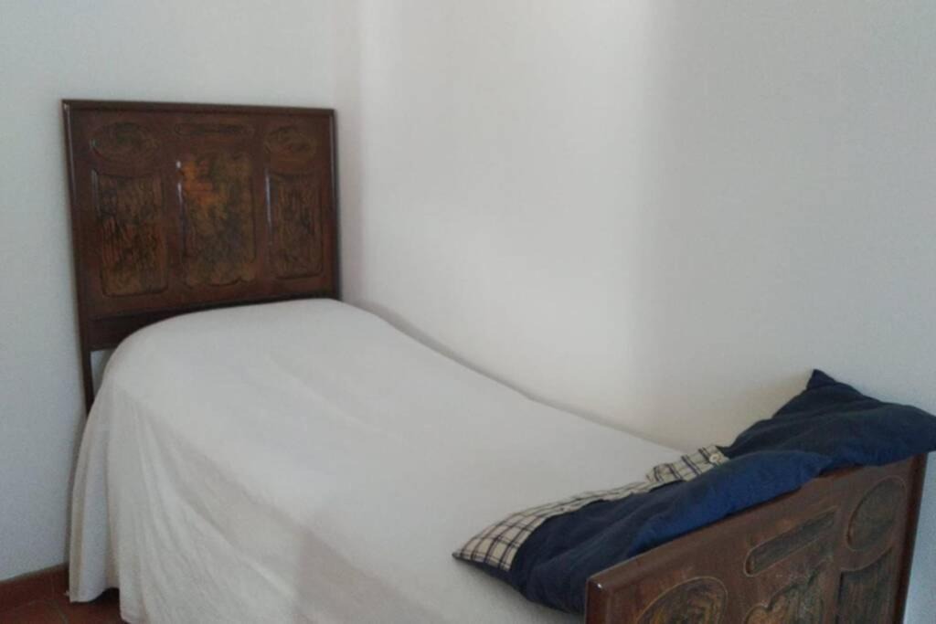 Photo of Bedroom in Valmozzola