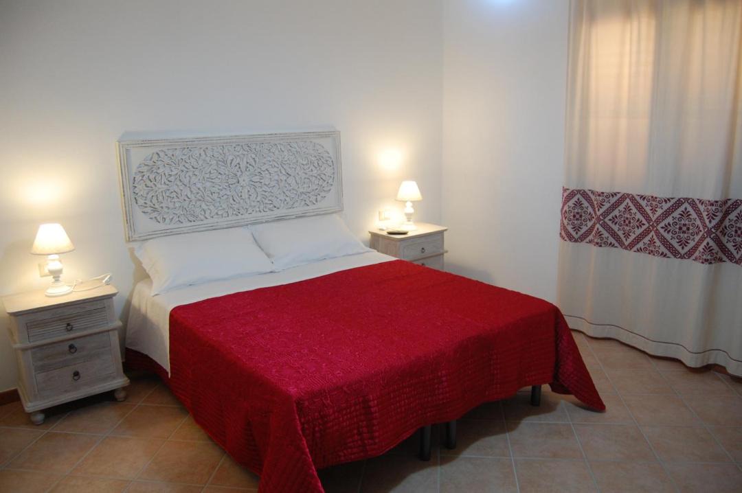 Photo of Bedroom in Posada
