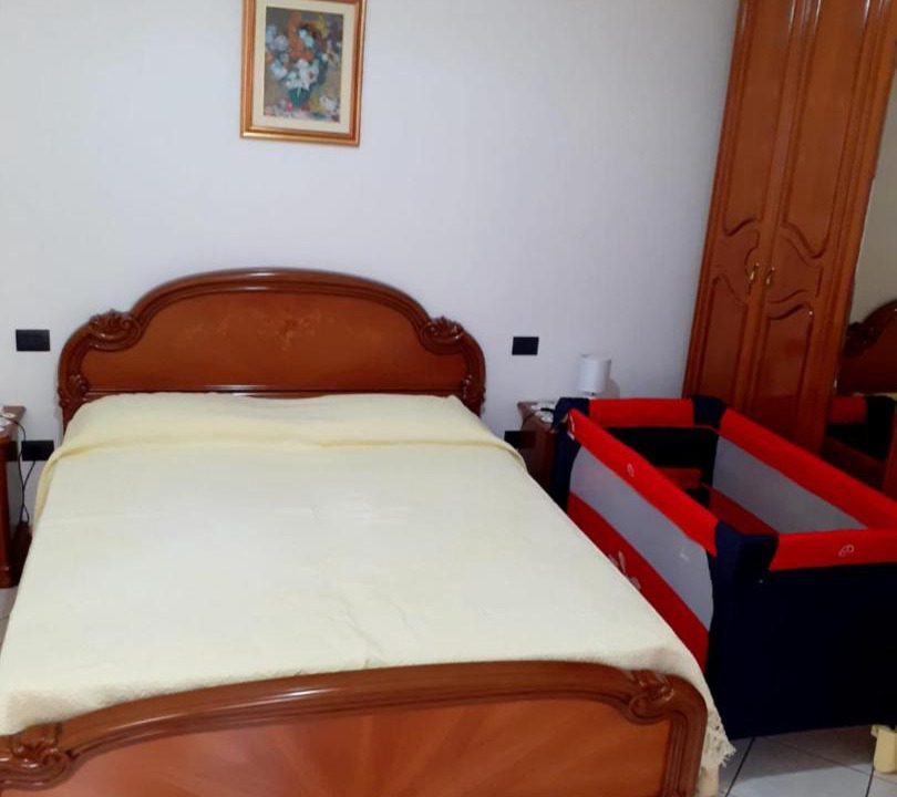 Photo of Bedroom in Selargius
