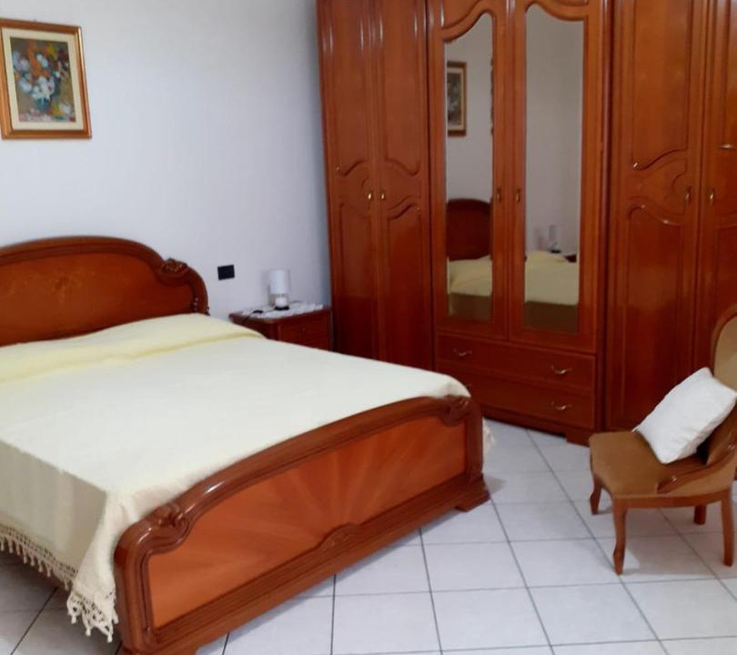 Photo of Bedroom in Selargius