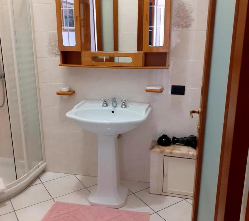 Photo of Bathroom in Selargius