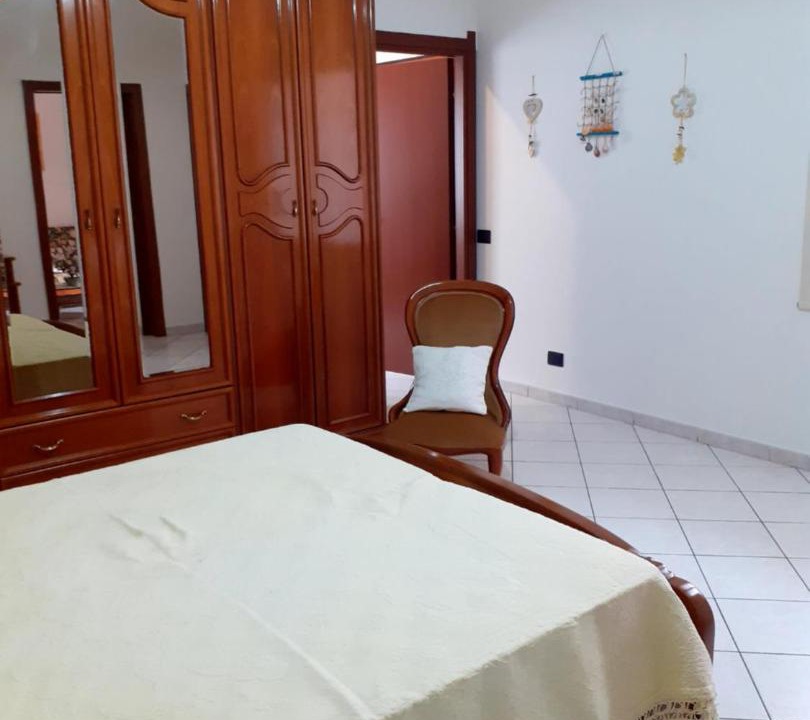 Photo of Bedroom in Selargius