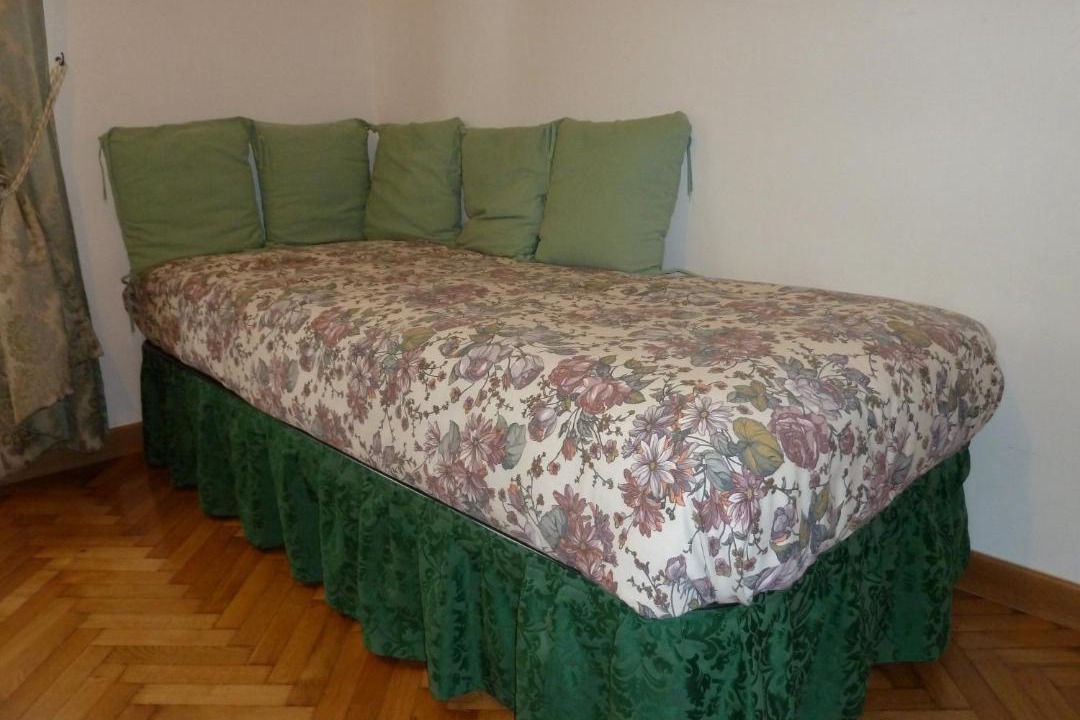 Photo of Bedroom in Serre di Rapolano