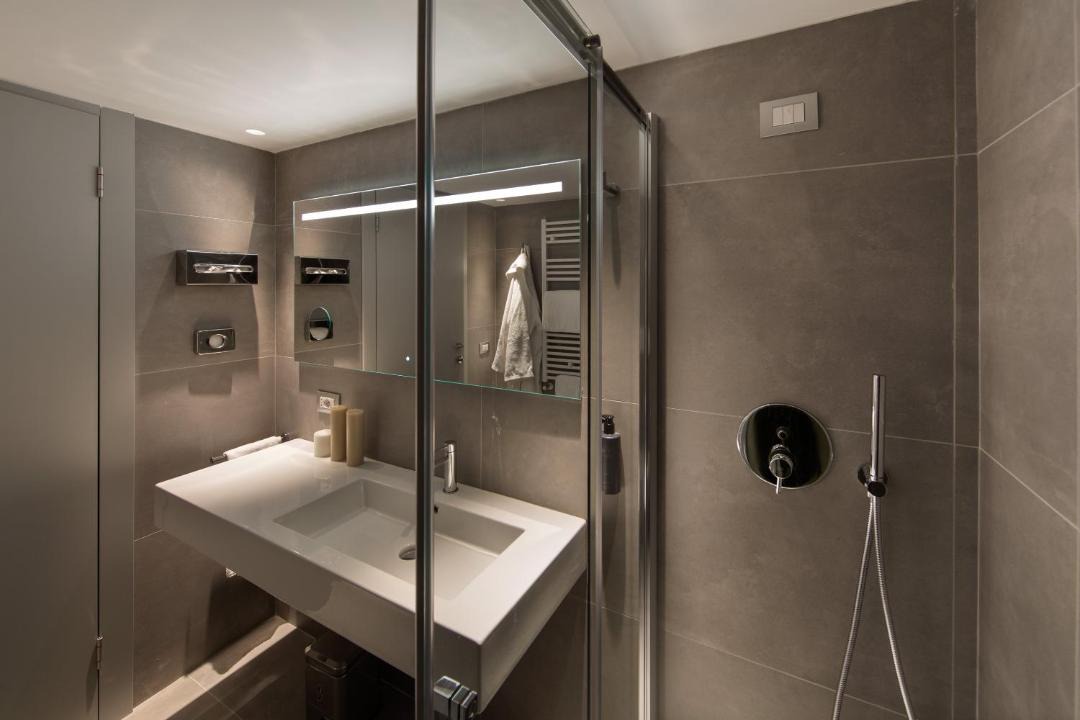 Photo of Bathroom in San Gemini