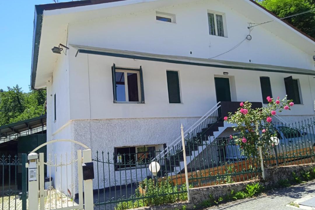 Photo of Buildings in Borgo San Dalmazzo