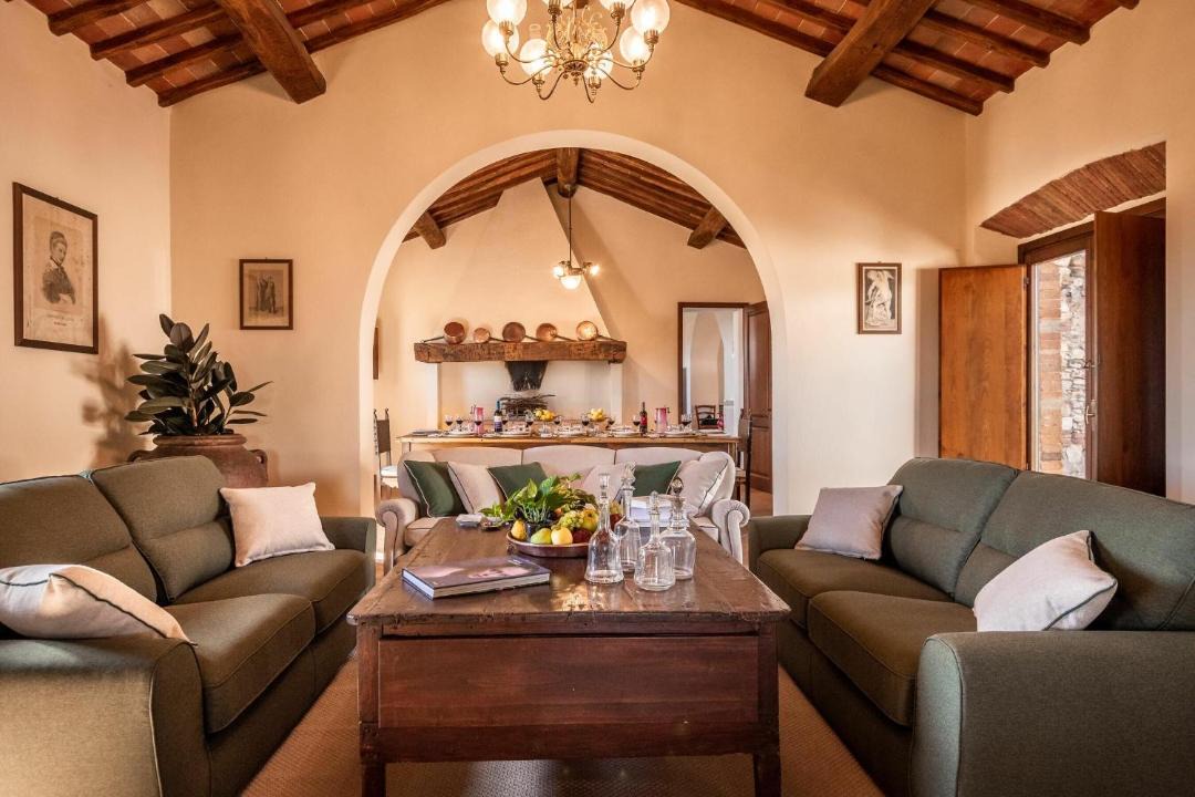 Photo of Others in Castellina in Chianti