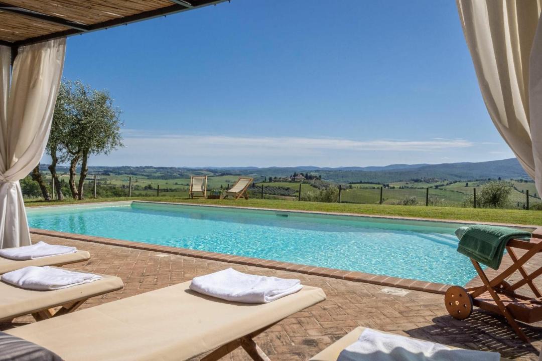 Photo of Outdoor in Castellina in Chianti