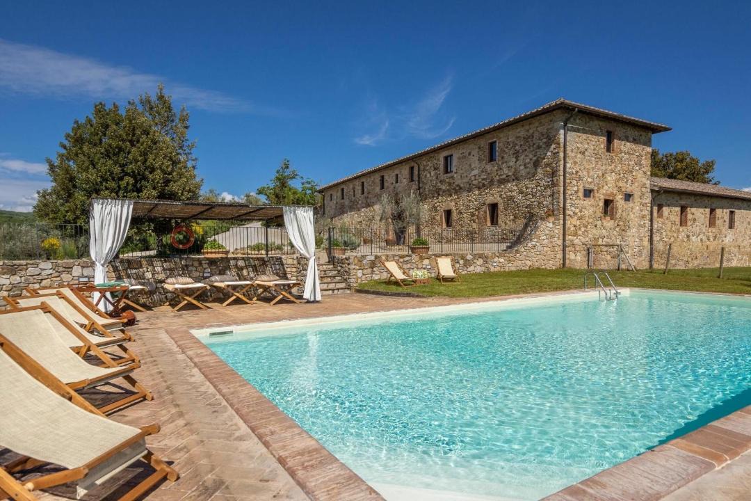 Photo of Outdoor in Castellina in Chianti