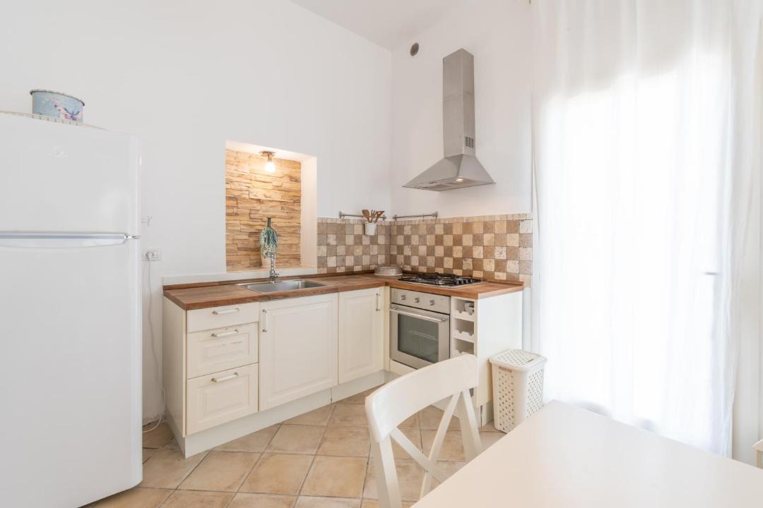 Photo of Kitchen in Matino