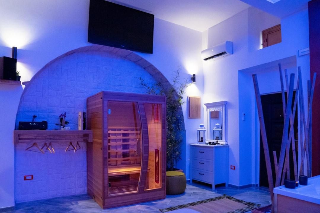 Photo of Bedroom in Montesano Salentino