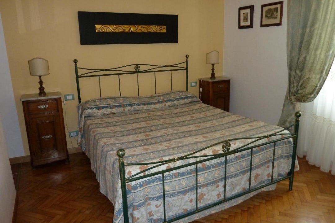 Photo of Bedroom in Serre di Rapolano