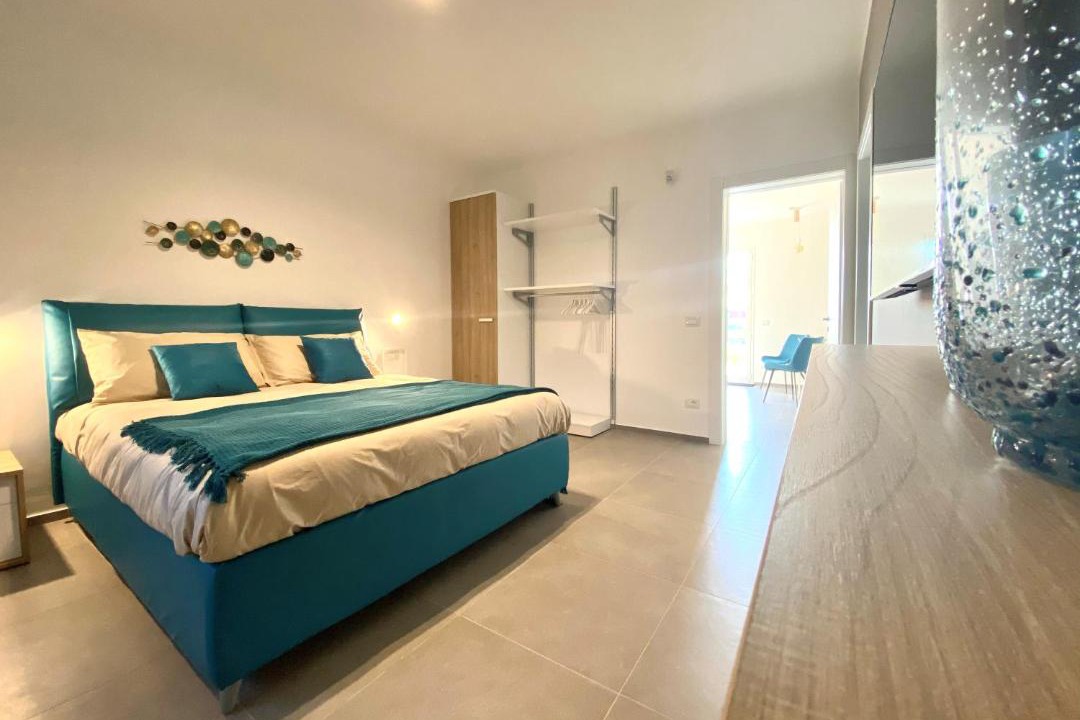 Photo of Bedroom in Partanna
