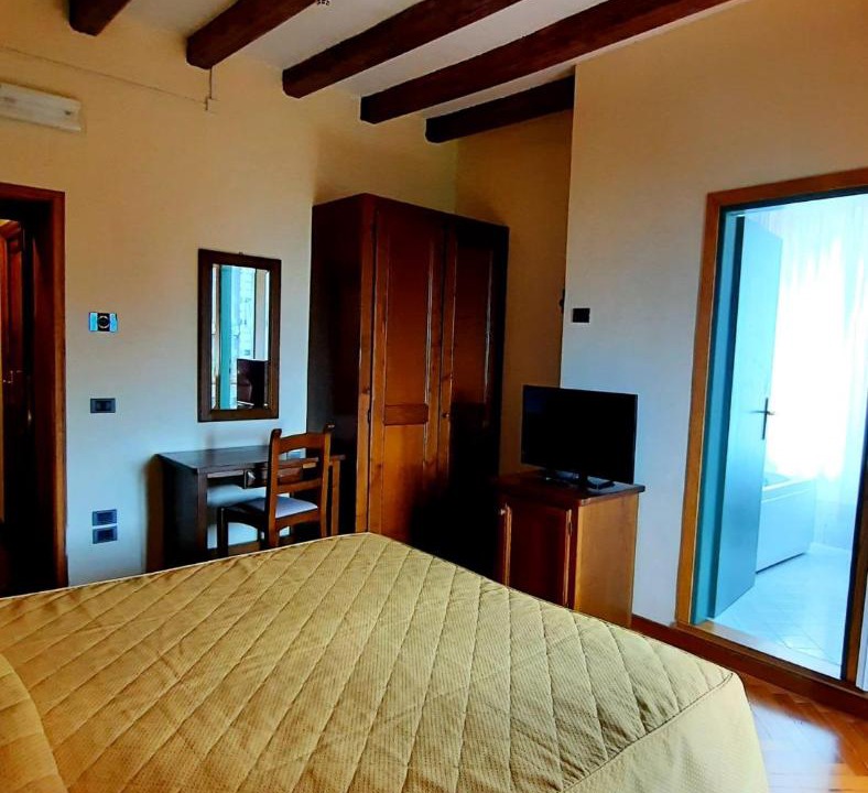 Photo of Bedroom in Abetone