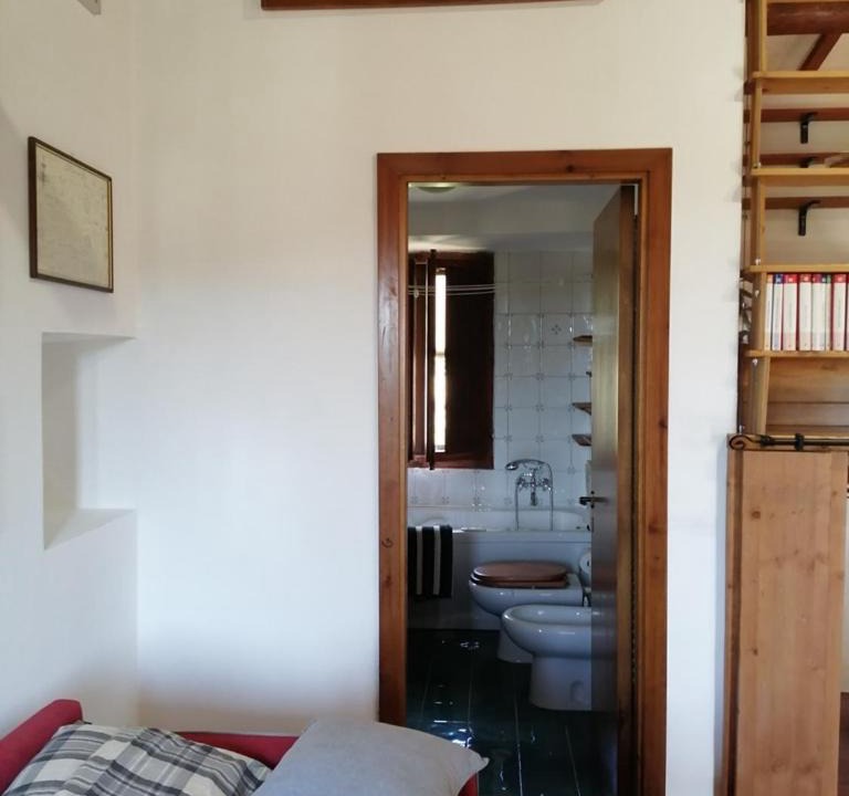 Photo of Bedroom in Serravalle di Chienti