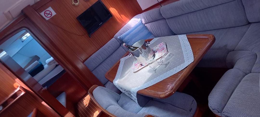 Photo of Livingroom in Salerno