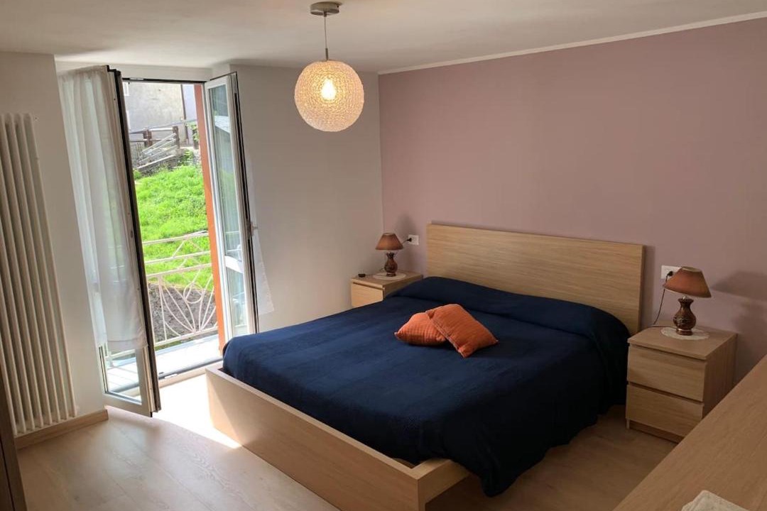 Photo of Bedroom in Pianazzo