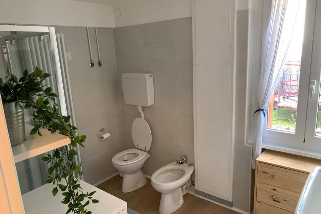 Photo of Bathroom in Pianazzo
