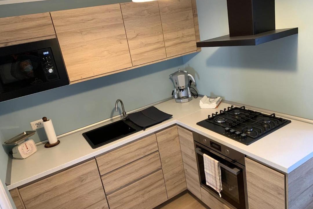Photo of Kitchen in Pianazzo