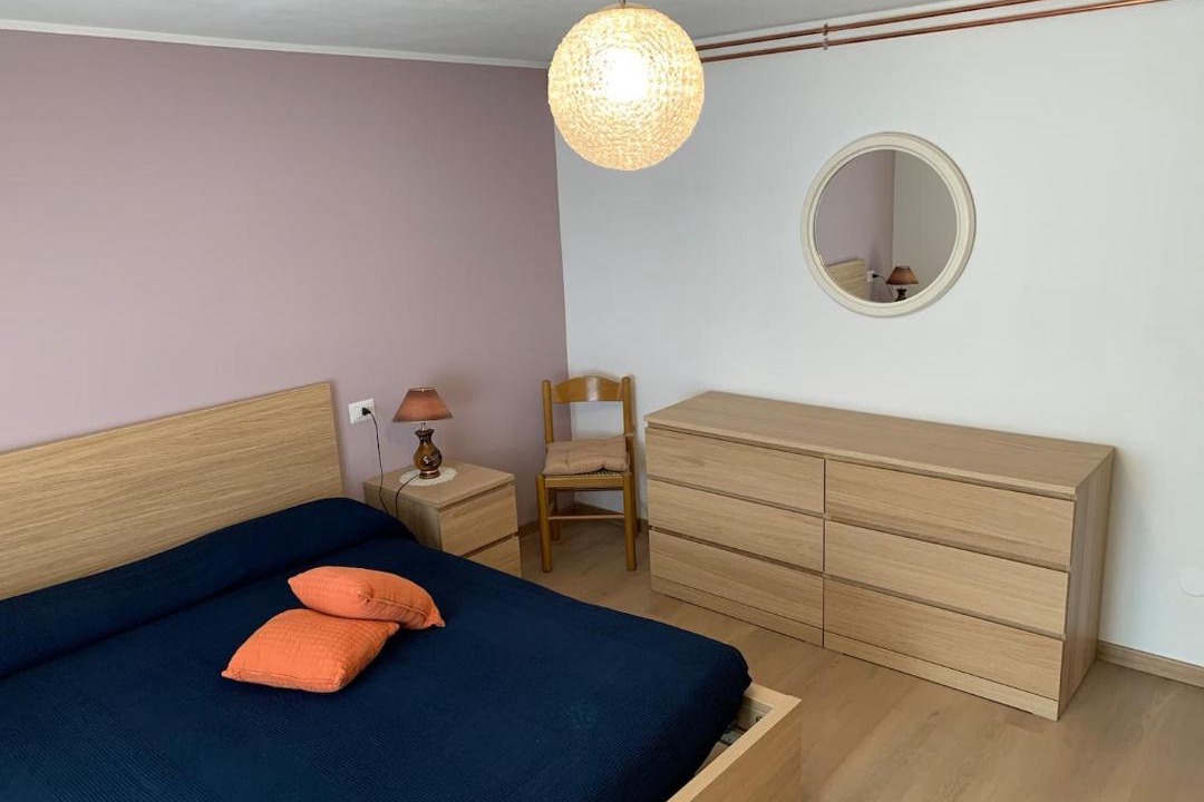 Photo of Bedroom in Pianazzo