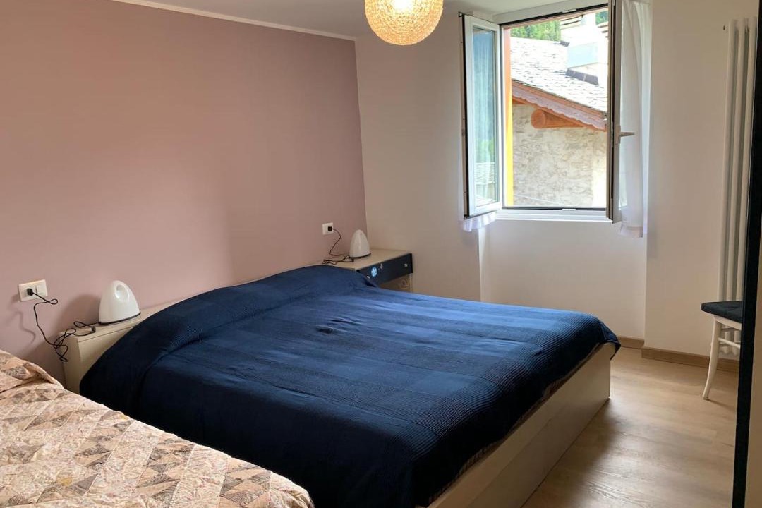 Photo of Bedroom in Pianazzo
