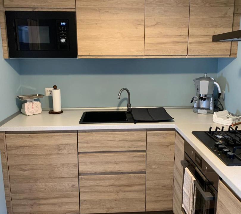 Photo of Kitchen in Pianazzo