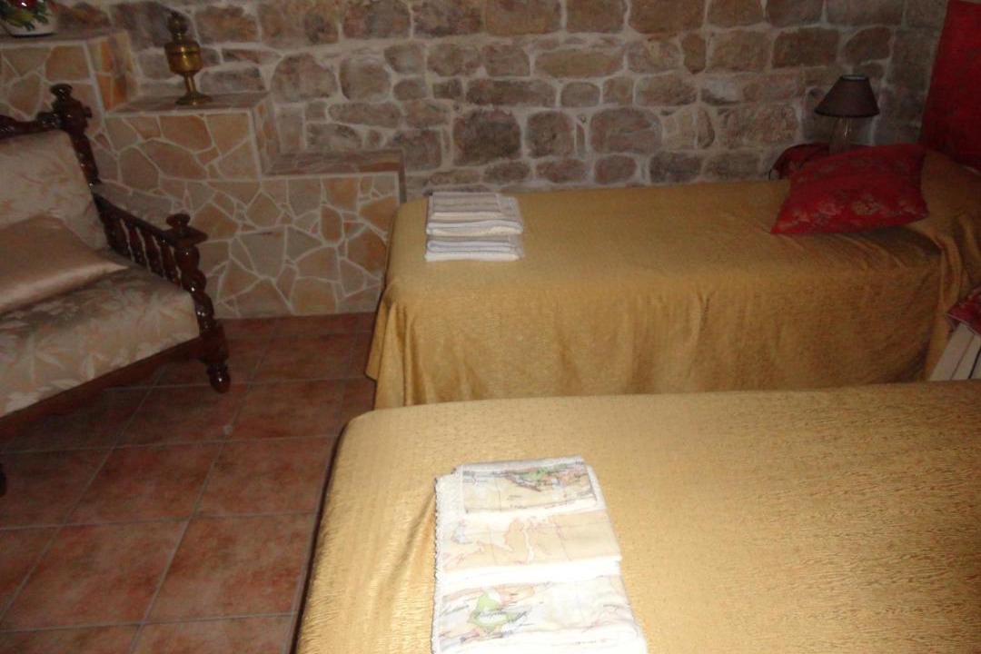 Photo of Bedroom in Modica