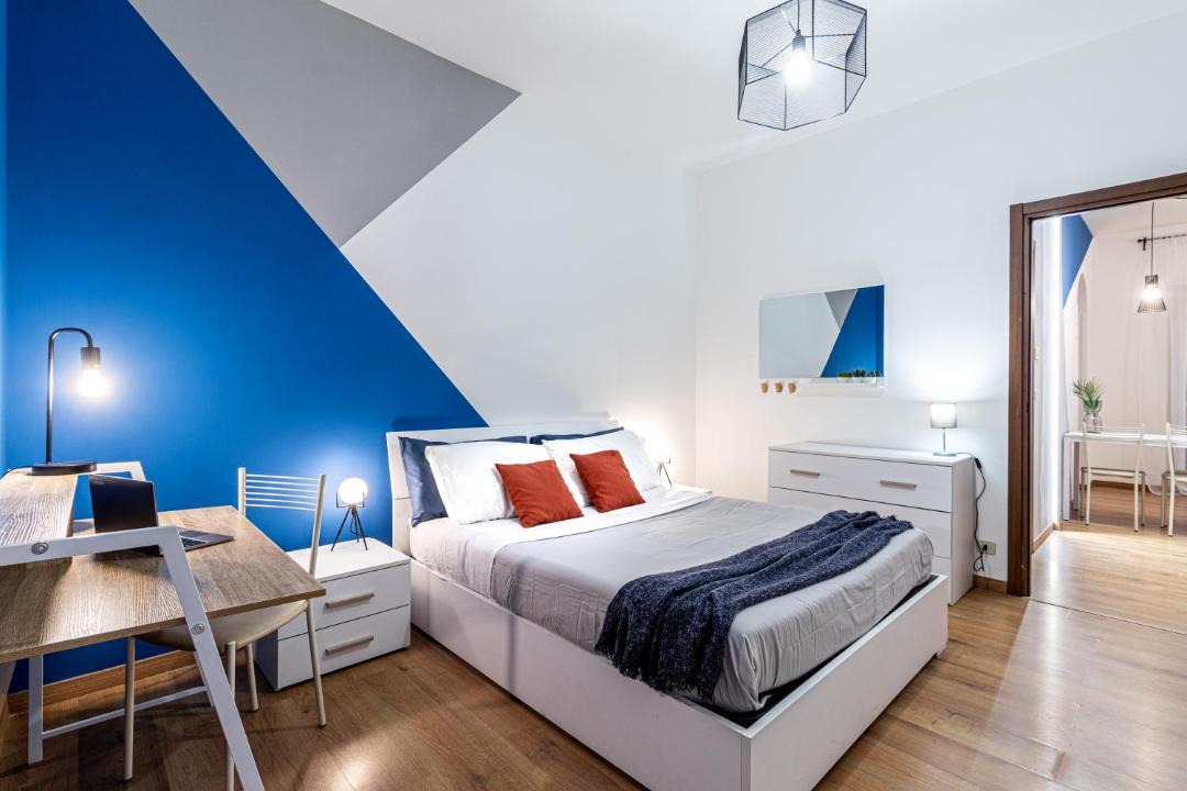 Photo of Bedroom in Santhia