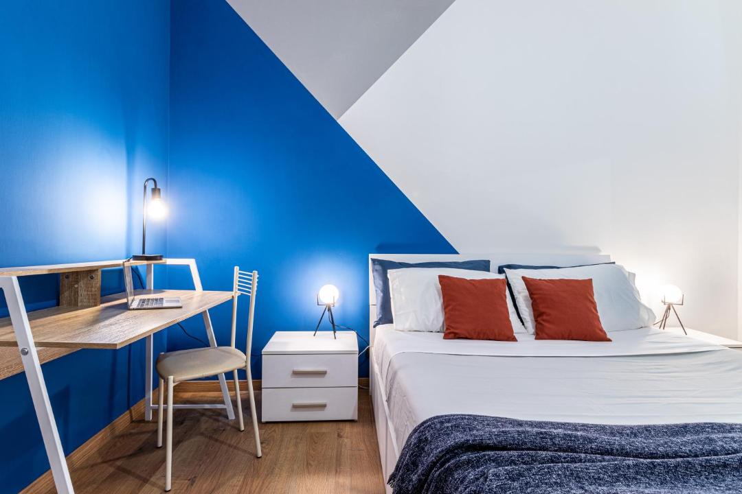 Photo of Bedroom in Santhia
