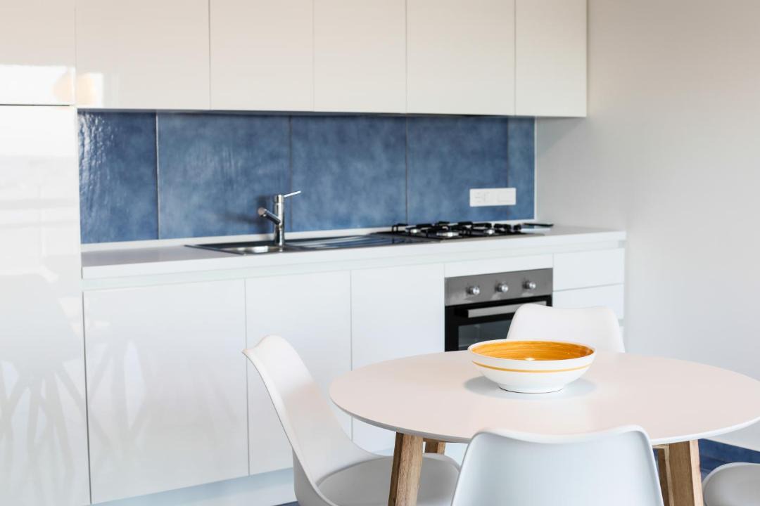 Photo of Kitchen in Marina di Patti