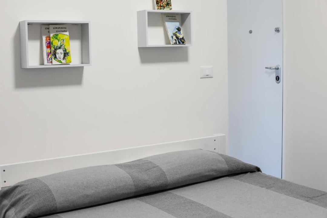 Photo of Bedroom in Marina di Patti