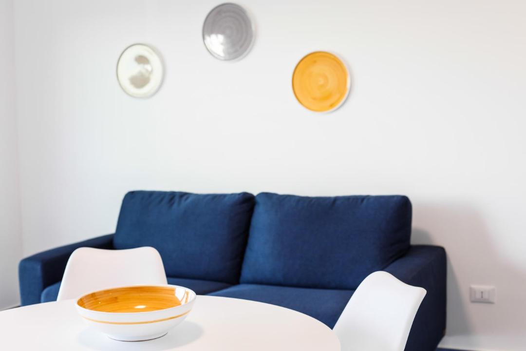 Photo of Livingroom in Marina di Patti