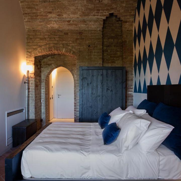 Photo of Bedroom in Arignano