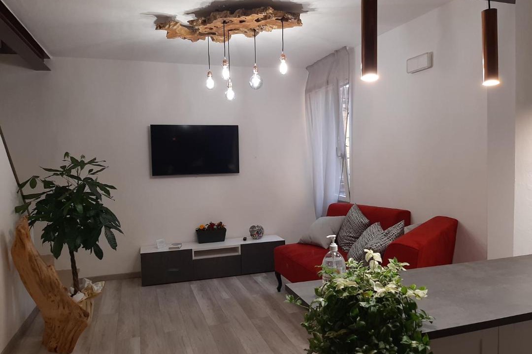 Photo of Livingroom in Ghizzano