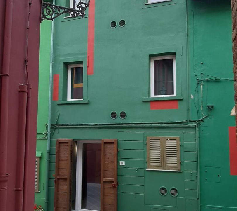 Photo of Buildings in Ghizzano
