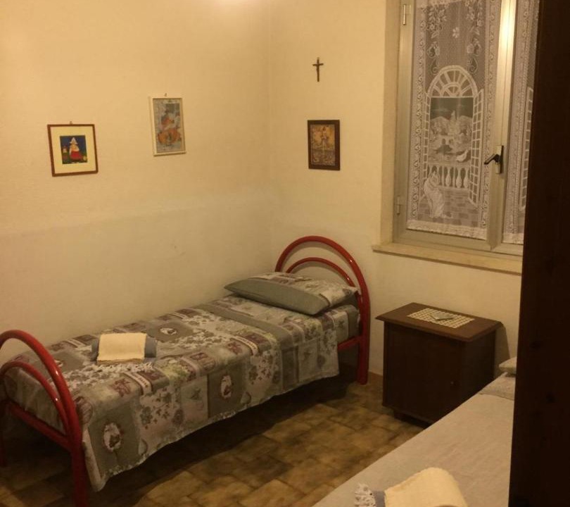Photo of Bedroom in Marsala