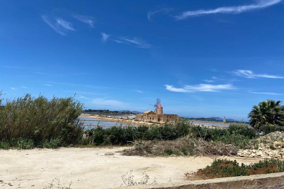 Photo of Outdoor in Marsala