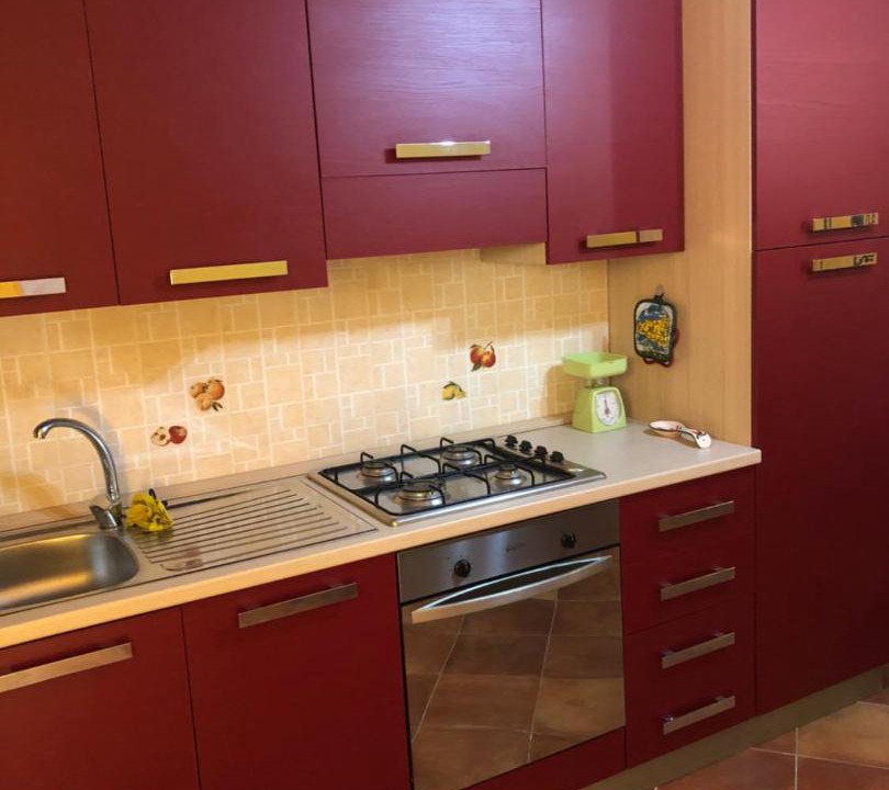 Photo of Kitchen in Basico