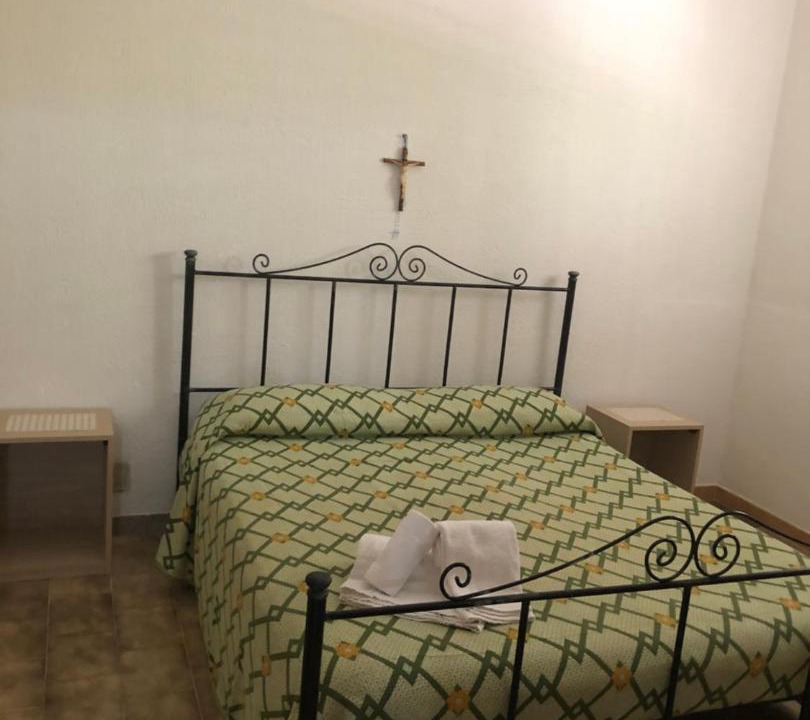 Photo of Bedroom in Marsala
