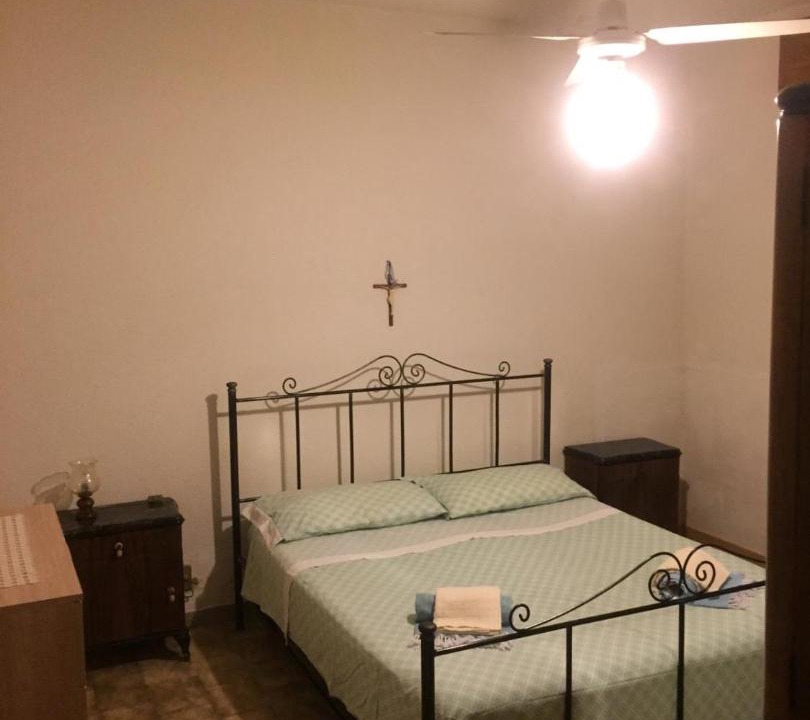 Photo of Bedroom in Marsala