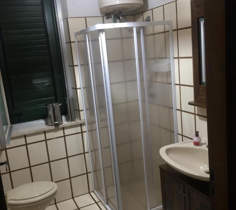 Photo of Bathroom in Marsala