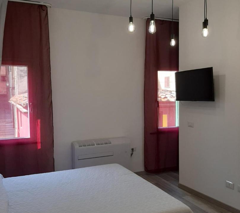 Photo of Bedroom in Ghizzano