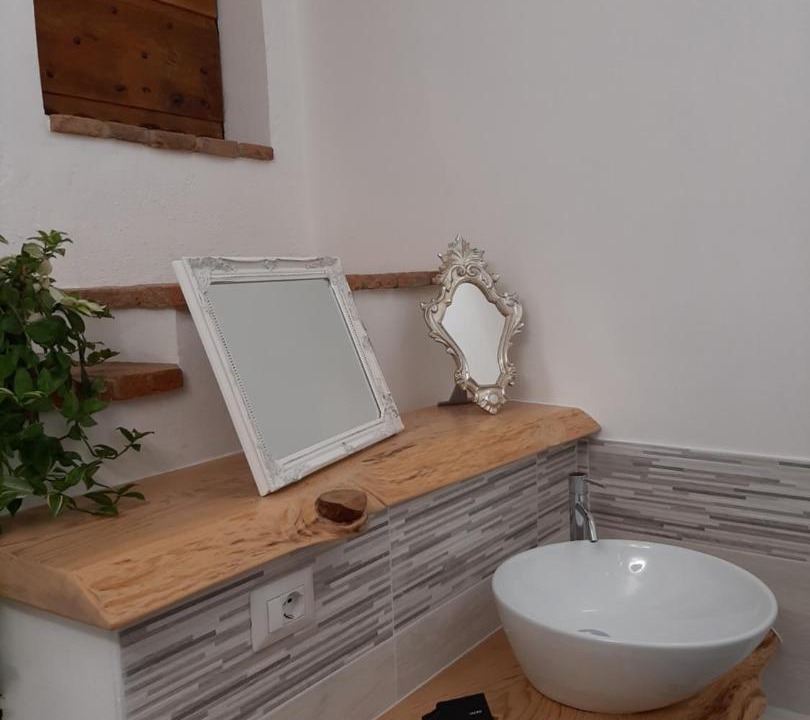 Photo of Bathroom in Ghizzano