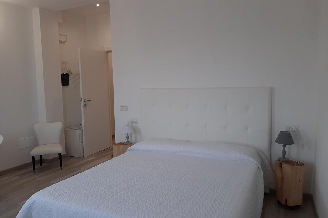 Photo of Bedroom in Ghizzano