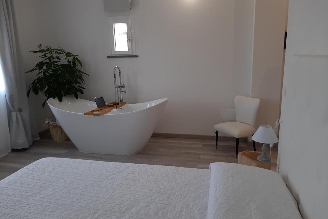 Photo of Bedroom in Ghizzano